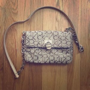 Calvin Klein crossbody bag